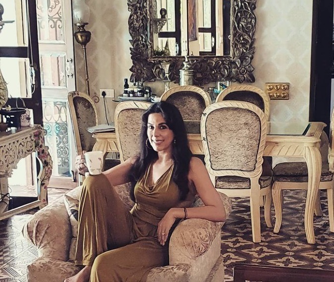 puja bedi
