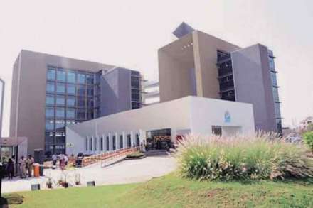 Pimpri Chinchwad New Town Development Authority