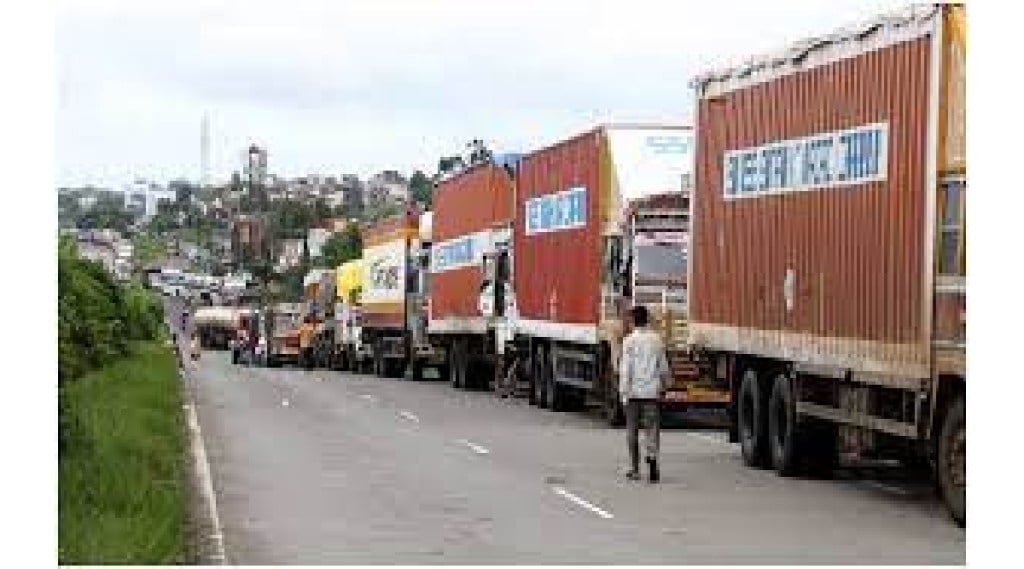 Bangalore National Highway Bangalore National Highway