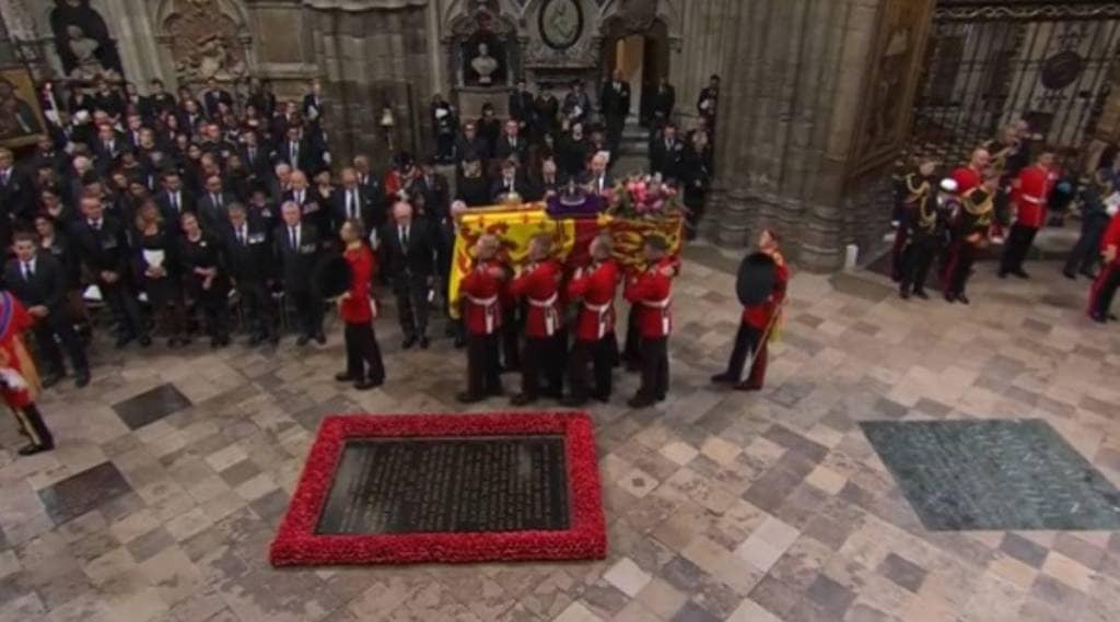 queen elizabeth funeral queen elizabeth funeral