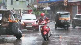 climate change in maharashtra