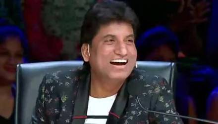 Comedian Raju Srivastava died at 58 Comedian Raju Srivastava died at 58