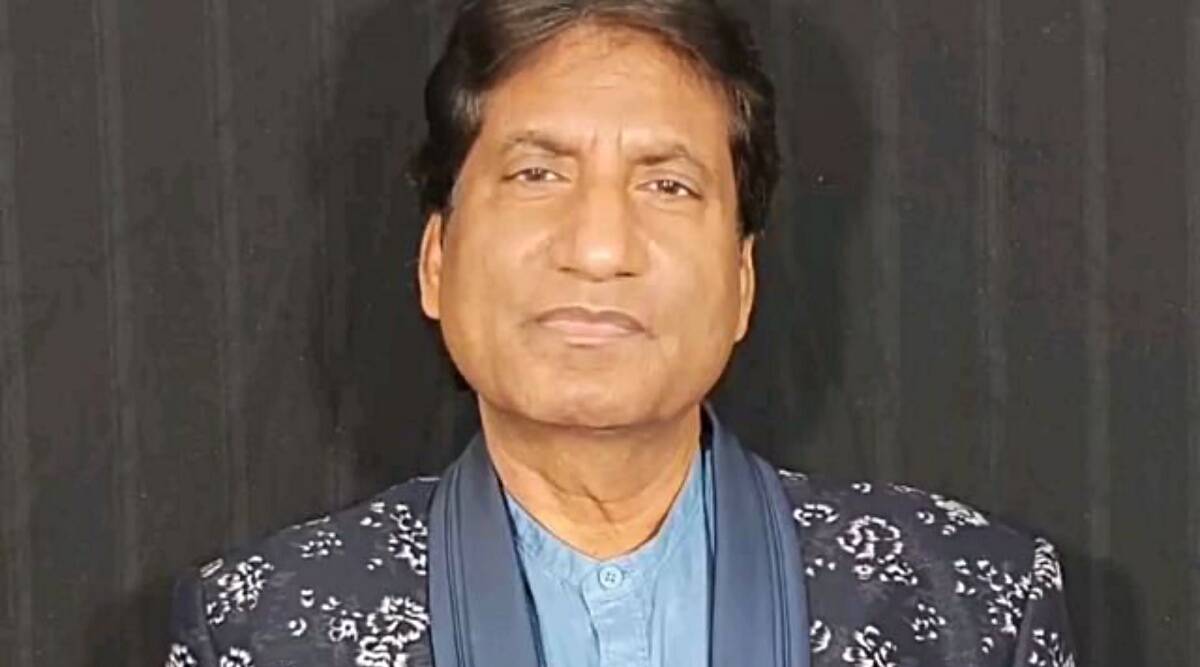 Raju Srivastava Passes Away