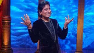raju srivastava
