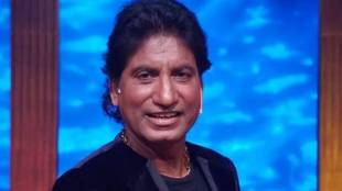 Comedian raju srivastava raju srivastava