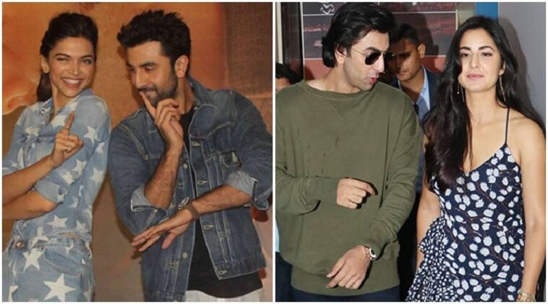 ranbir kapoor 9
