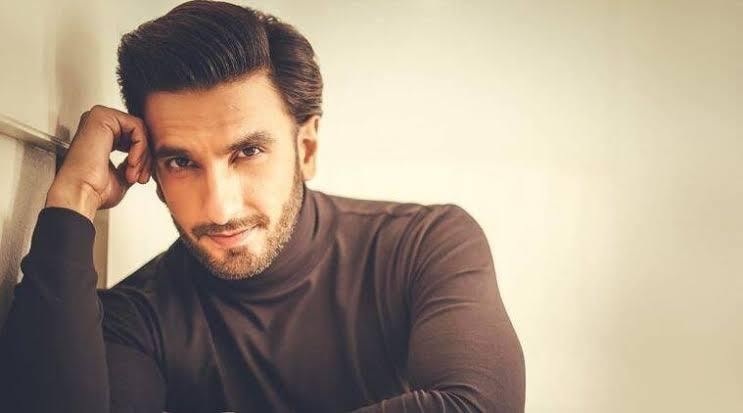 ranveer singh 2