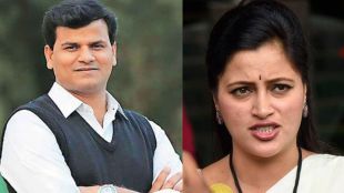 ravi rana and navneet rana