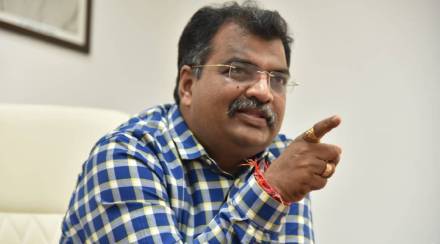 ravindra chavan ravindra chavan