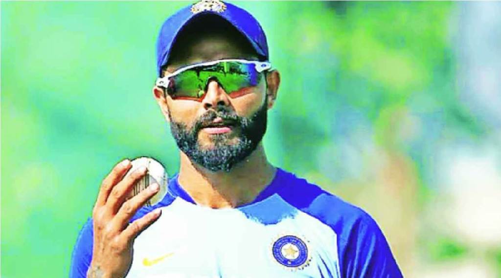 ravindra jadeja ravindra jadeja