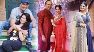 resham tipnis