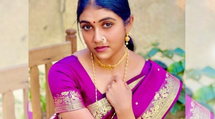 rinku rajguru at bus bai bus show rinku rajguru at bus bai bus show