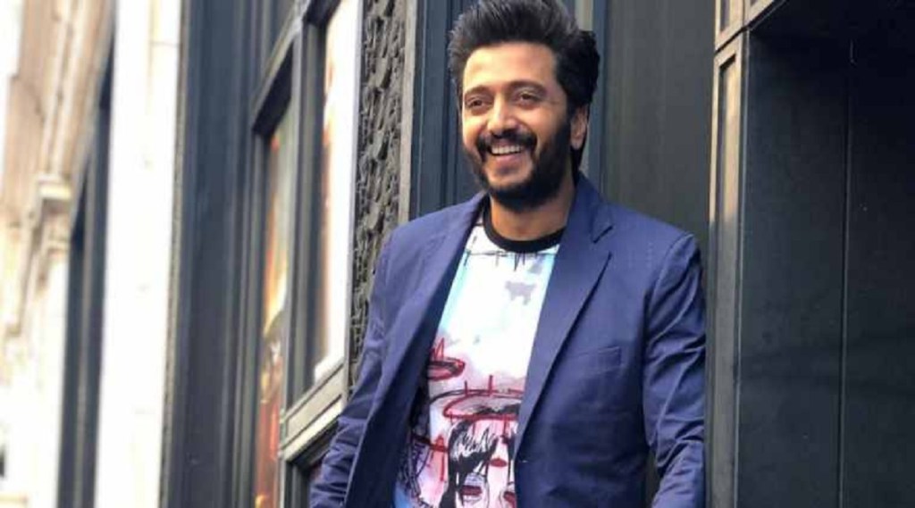 ritesh actor