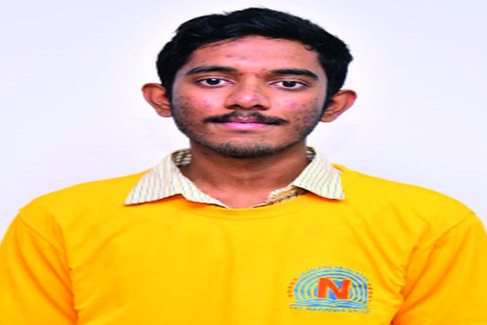 rk shishir