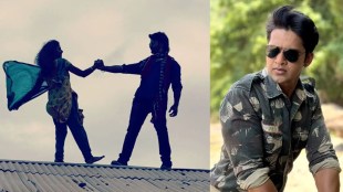 rohit parshurm marathi serial