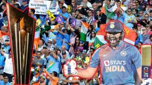rohit sharma and t20 world cup
