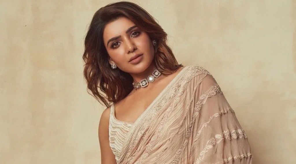 samantha