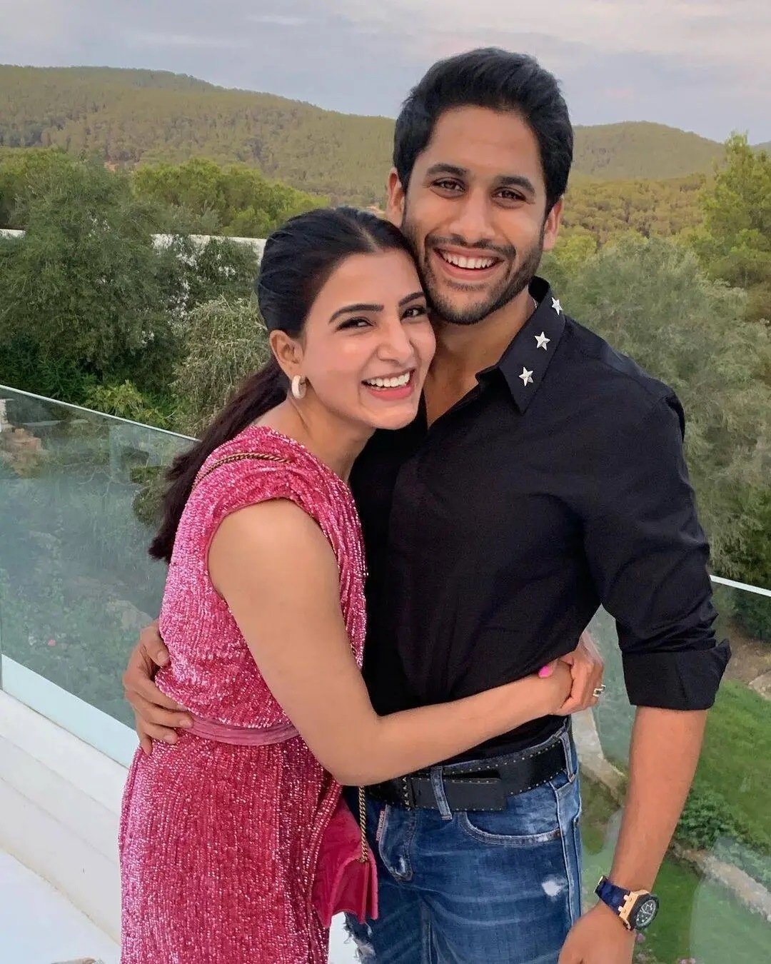 samantha-Naga-Chaitanya 2