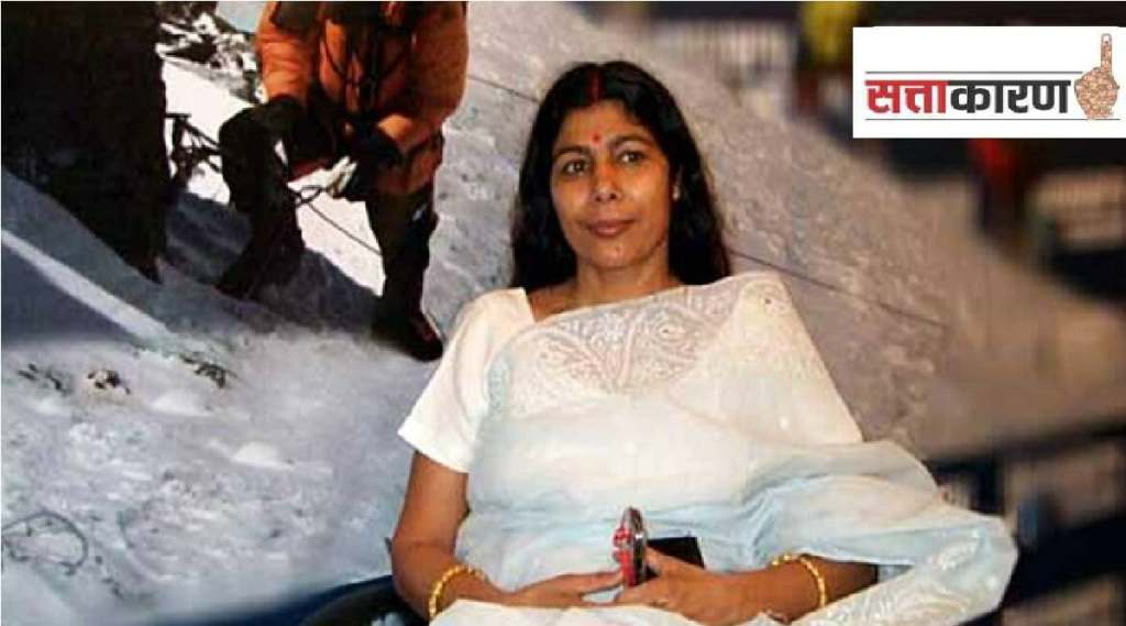 santosh yadav