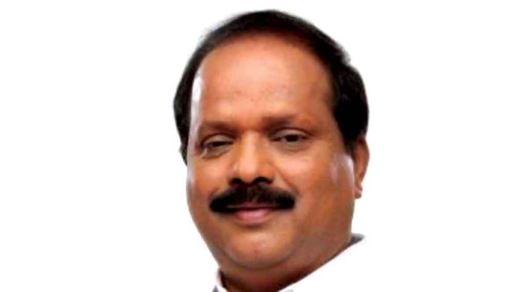 sada saravankar