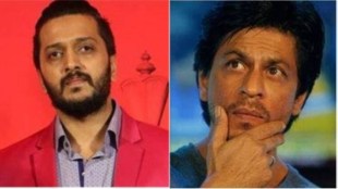 shahrukh reteish