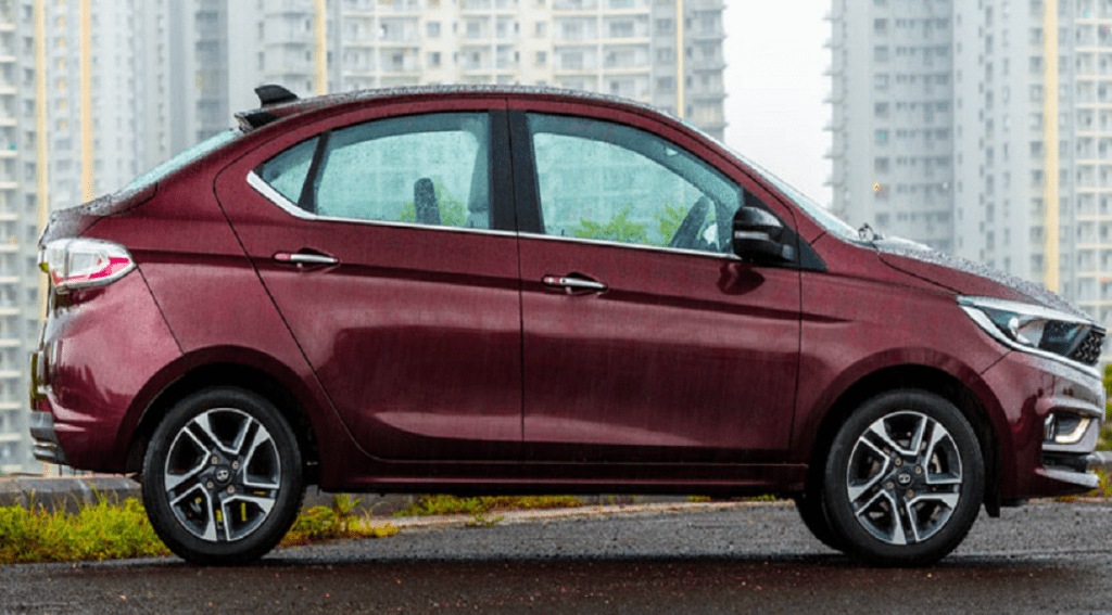 tata tigor