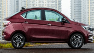 tata tigor