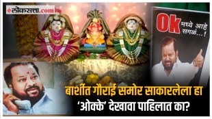 shahaji bapu patil theme decoration i ganesh ustav