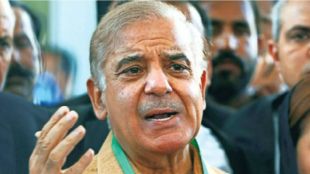 shahbaz sharif