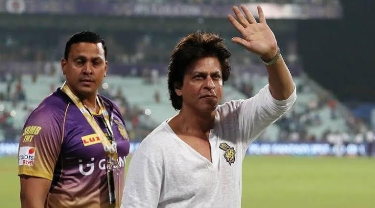 shahrukh