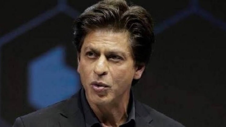 shahrukh 2