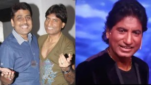 shailesh lodha on raju shrivastav death