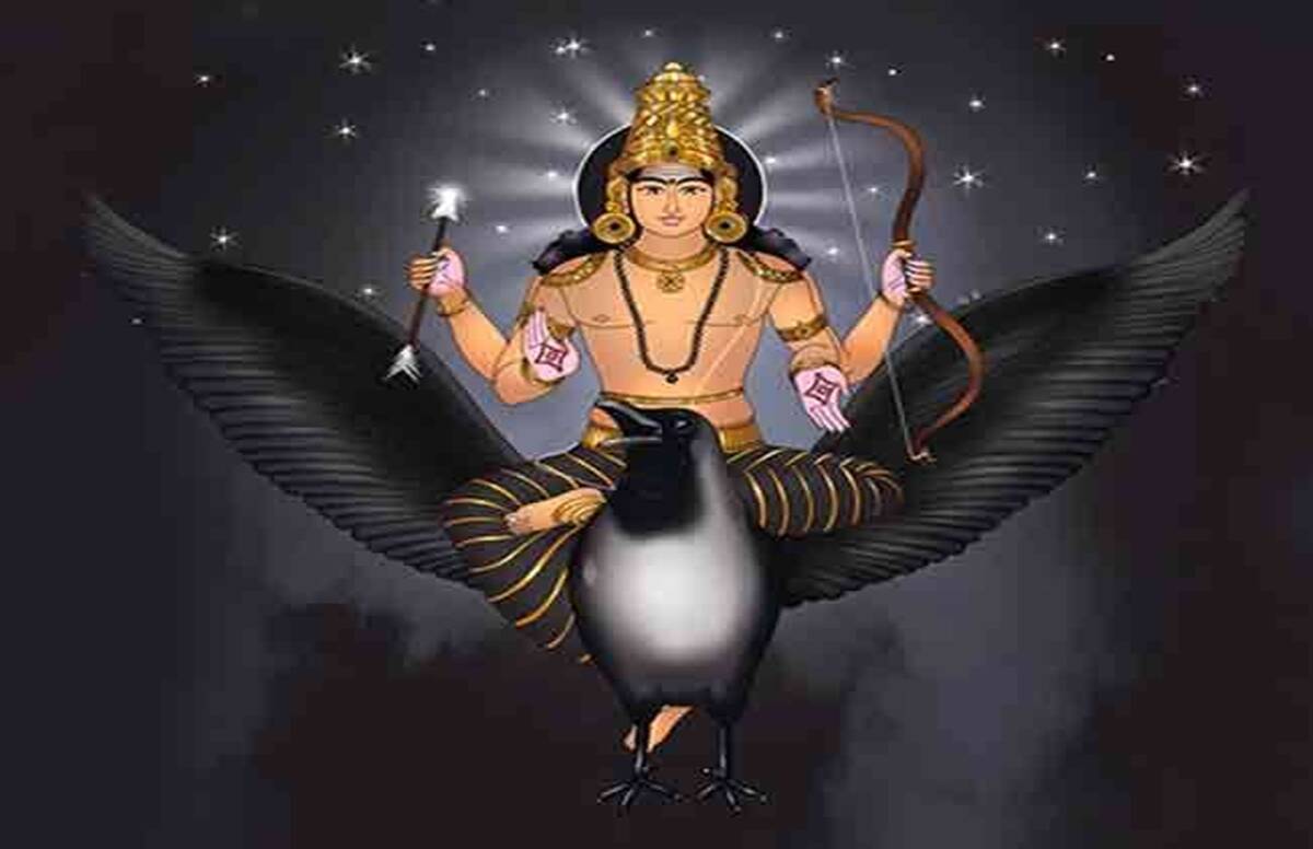 after 30 years Shani Gochar Creates Kendra Trikon yog check lucky zodiac signs to get money and fame