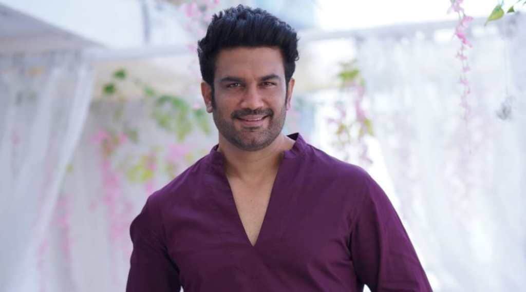 sharad kelkar
