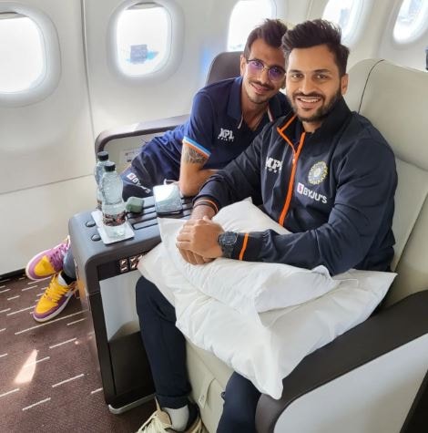 shardul thakur