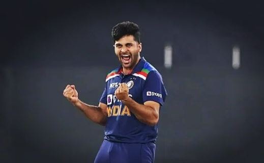 shardul thakur