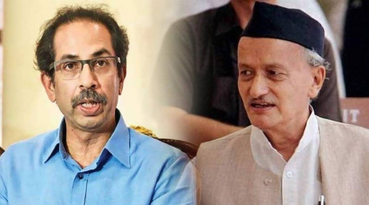 CM Eknath shinde vs Uddhav thackeray supreme court case constitutional expert ulhas bapat says chief minister may be disqualify result in fall of maharashtra government
