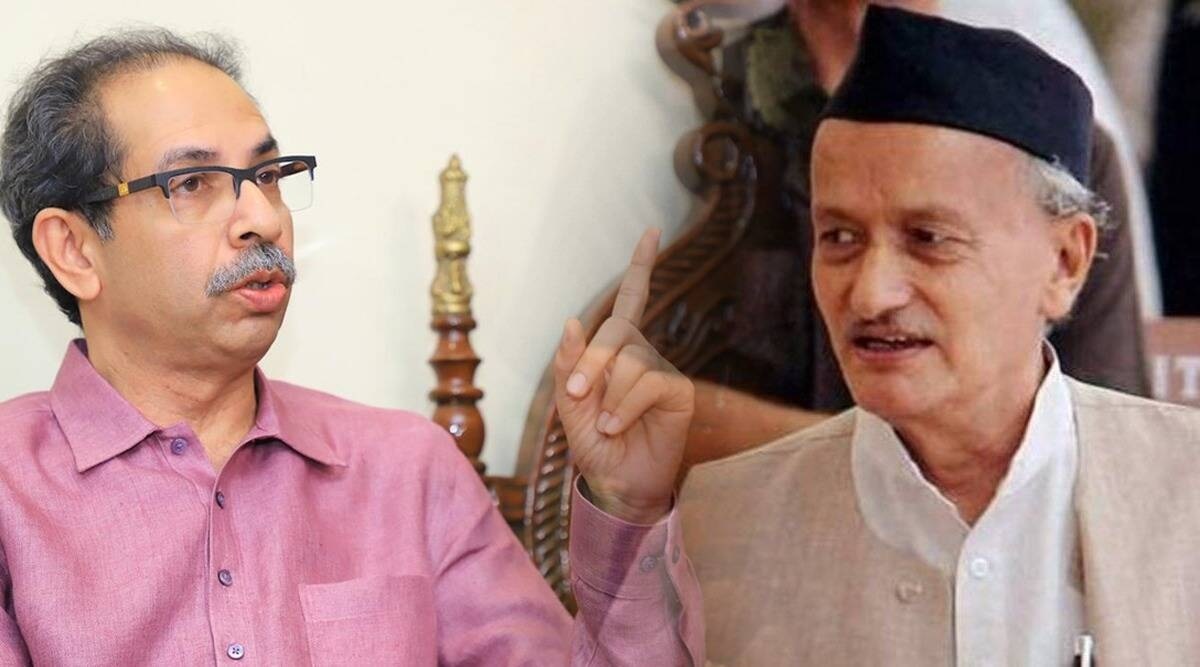 CM Eknath shinde vs Uddhav thackeray supreme court case constitutional expert ulhas bapat says chief minister may be disqualify result in fall of maharashtra government