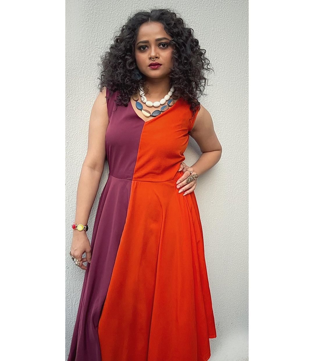 shivali-parab-glamorous-photoshoot
