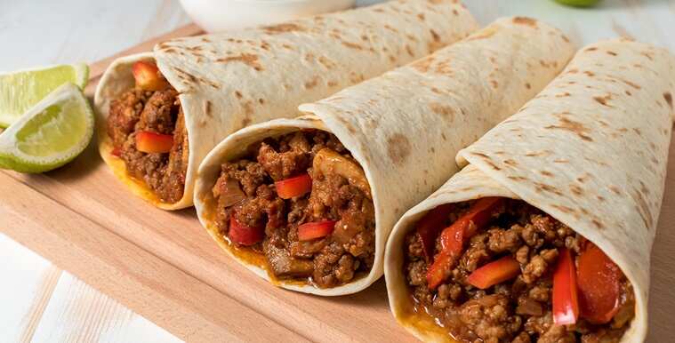 healthy Breakfast Recipes