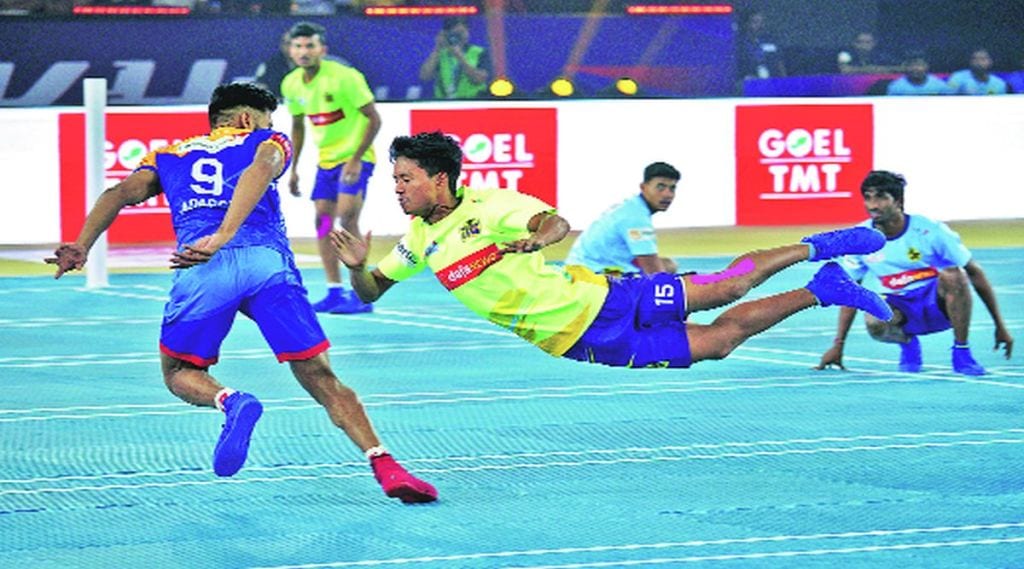 sp khokho