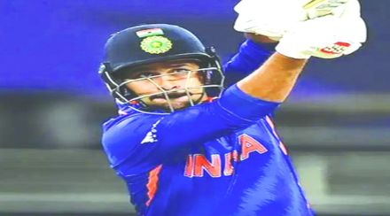 sp shardul thakur
