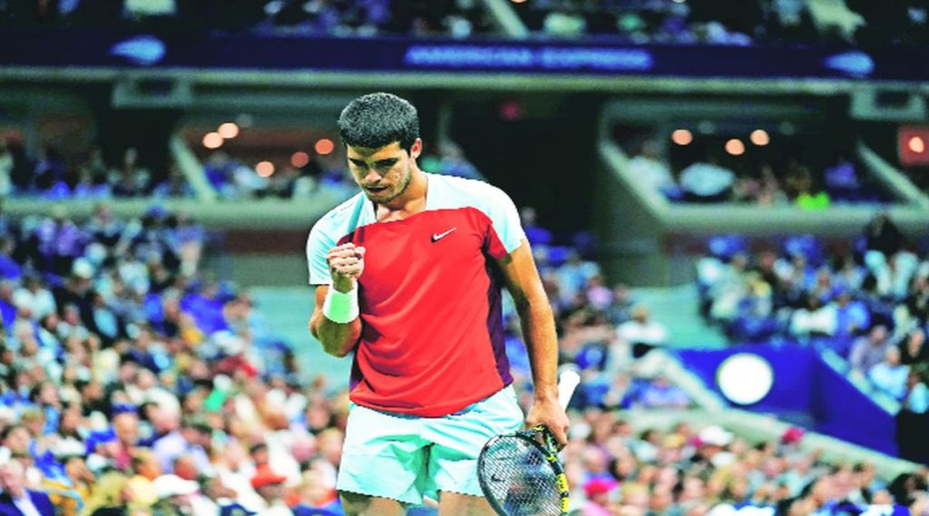 sp tennis