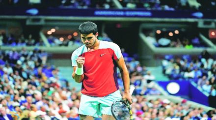 sp tennis