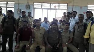 Appointment of contract drivers in ST cancelled