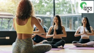 sukhasana