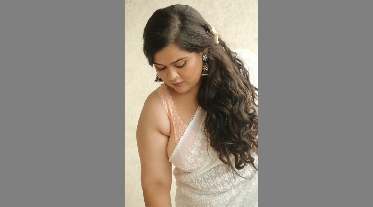 sundara manamadhye bharali fame actress akshaya naik photoshoot