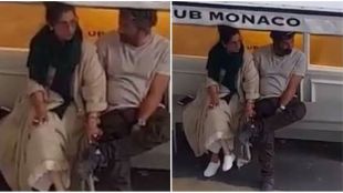 Sunny Deol Dimple Kapadia