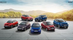 या सणासुदीच्या हंगामात घरी नेण्यासाठी निवडा टाटा मोटर्सची कार!