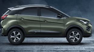 tata nexon